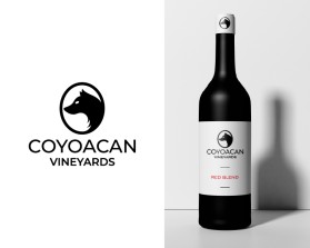 Coyoacan Vineyards entry by Wahyhmd