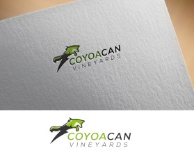 Coyoacan Vineyards entry by Borjoeis__