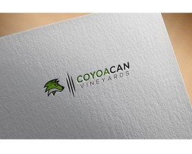 Coyoacan Vineyards entry by Borjoeis__