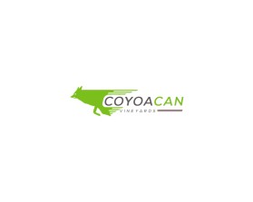 Coyoacan Vineyards entry by Borjoeis__