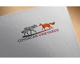 Coyoacan Vineyards entry by Borjoeis__