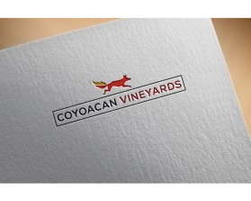 Coyoacan Vineyards entry by Borjoeis__