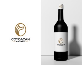 Coyoacan Vineyards entry by Wahyhmd