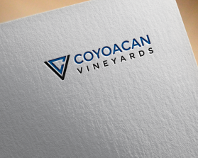 Coyoacan Vineyards entry by simple99
