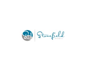 Stonefield Homes Logo entry by Sanadesigns