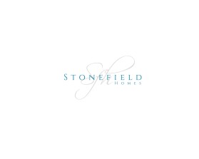 Stonefield Homes Logo entry by Sanadesigns