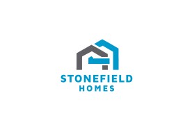Stonefield Homes Logo entry by osman36
