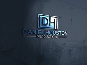 Daniel Houston Productions entry by MuhammadR