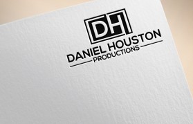 Daniel Houston Productions entry by MuhammadR