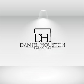 Daniel Houston Productions entry by MuhammadR