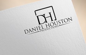 Daniel Houston Productions entry by MuhammadR