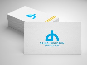 Daniel Houston Productions entry by osman36
