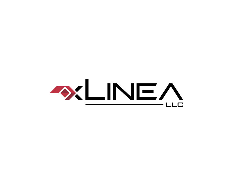 Logo Design for xLinea, LLC