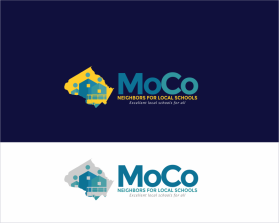 MoCo Neighbors for Local Schools entry by robertdc