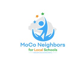 MoCo Neighbors for Local Schools entry by graphite