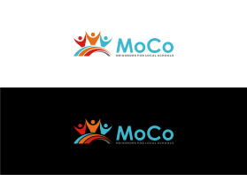 MoCo Neighbors for Local Schools entry by farikh