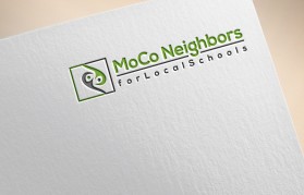 MoCo Neighbors for Local Schools entry by MuhammadR