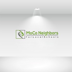 MoCo Neighbors for Local Schools entry by MuhammadR
