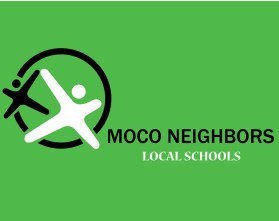MoCo Neighbors for Local Schools entry by Md Rashid