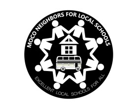 MoCo Neighbors for Local Schools entry by Md Rashid