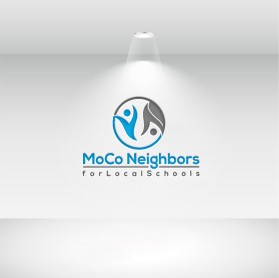 MoCo Neighbors for Local Schools entry by MuhammadR