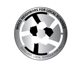 MoCo Neighbors for Local Schools entry by Md Rashid