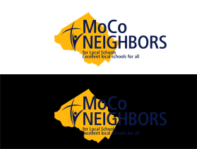 MoCo Neighbors for Local Schools entry by ILHAM12312