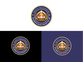 MoCo Neighbors for Local Schools entry by ILHAM12312