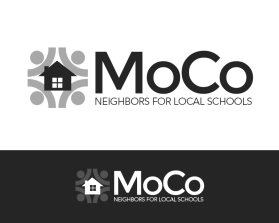 MoCo Neighbors for Local Schools entry by ChampenG