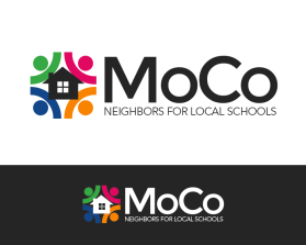 MoCo Neighbors for Local Schools entry by ChampenG