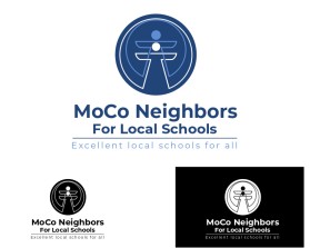 MoCo Neighbors for Local Schools entry by Jagad Langitan