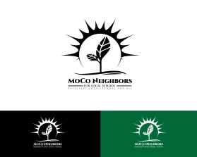 MoCo Neighbors for Local Schools entry by JBsign