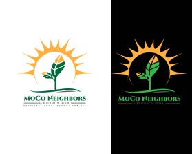 MoCo Neighbors for Local Schools entry by JBsign
