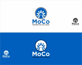 MoCo Neighbors for Local Schools entry by Om Ganpataye