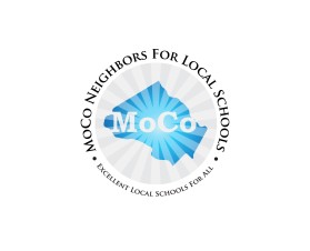 MoCo Neighbors for Local Schools entry by kowreck