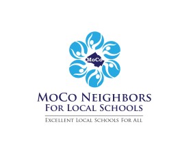 MoCo Neighbors for Local Schools entry by kowreck