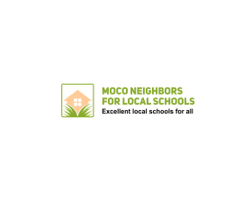 MoCo Neighbors for Local Schools entry by faaZ