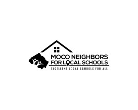 MoCo Neighbors for Local Schools entry by RGR design