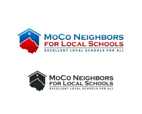 MoCo Neighbors for Local Schools entry by berlianapril
