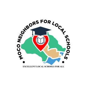 MoCo Neighbors for Local Schools entry by Awan