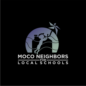 MoCo Neighbors for Local Schools entry by Aminxkee