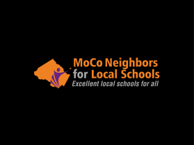 MoCo Neighbors for Local Schools entry by ILHAM12312