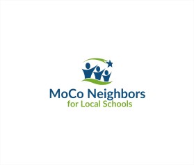 MoCo Neighbors for Local Schools entry by Tawatchai