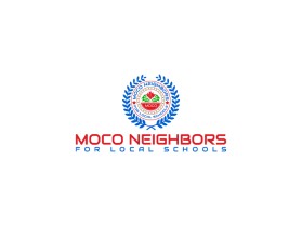 MoCo Neighbors for Local Schools entry by Sa_Shamjet