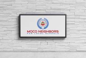 MoCo Neighbors for Local Schools entry by Sa_Shamjet