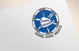 Dark Side Meats  entry by Md Nor Hossain