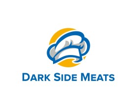 Dark Side Meats  entry by ilham furqon