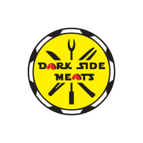Dark Side Meats  entry by krisgyon