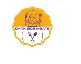 Dark Side Meats  entry by MD RASHID