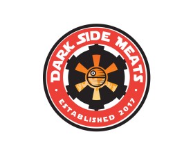Dark Side Meats  entry by Mark Brent Atkinson